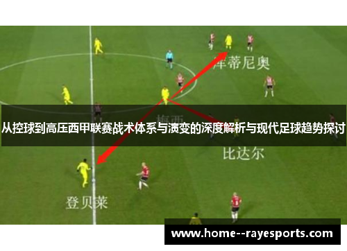 从控球到高压西甲联赛战术体系与演变的深度解析与现代足球趋势探讨 从控球到高压西甲联赛战术体系与演变的深度解析与现代足球趋势探讨